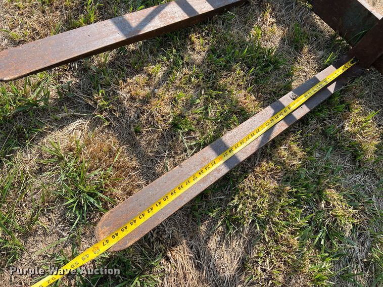 image for item II9233 2007 Case 580 Super M+  backhoe