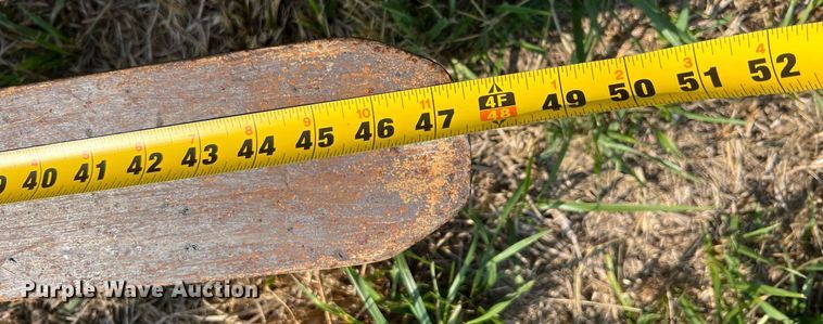 image for item II9233 2007 Case 580 Super M+  backhoe