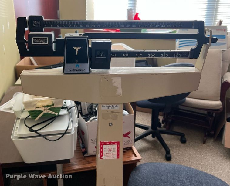 image for item II9234 Office supplies and equipment