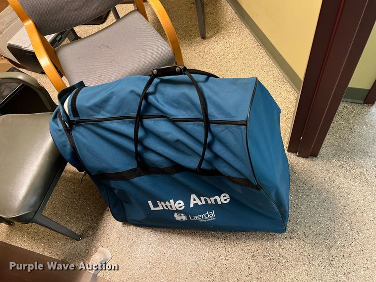 image for item II9234 Office supplies and equipment