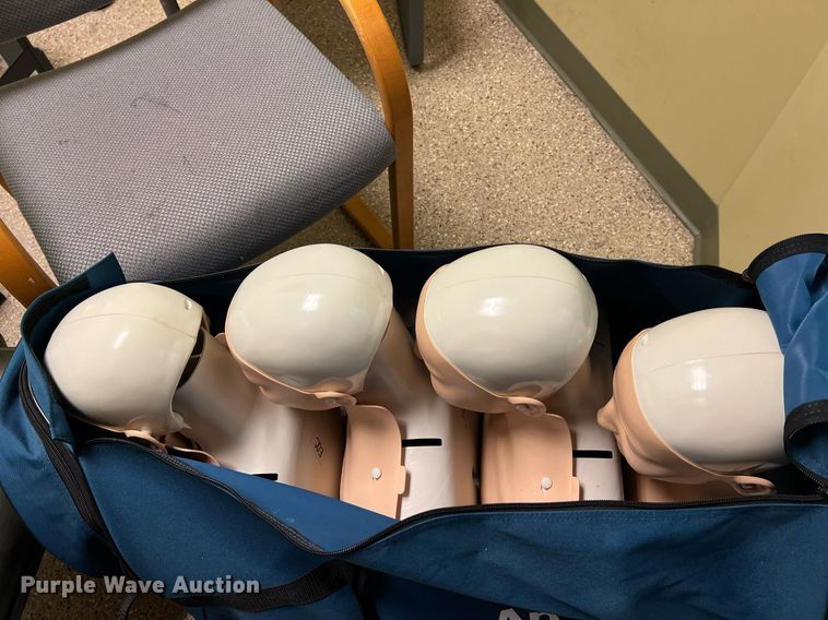 image for item II9234 Office supplies and equipment