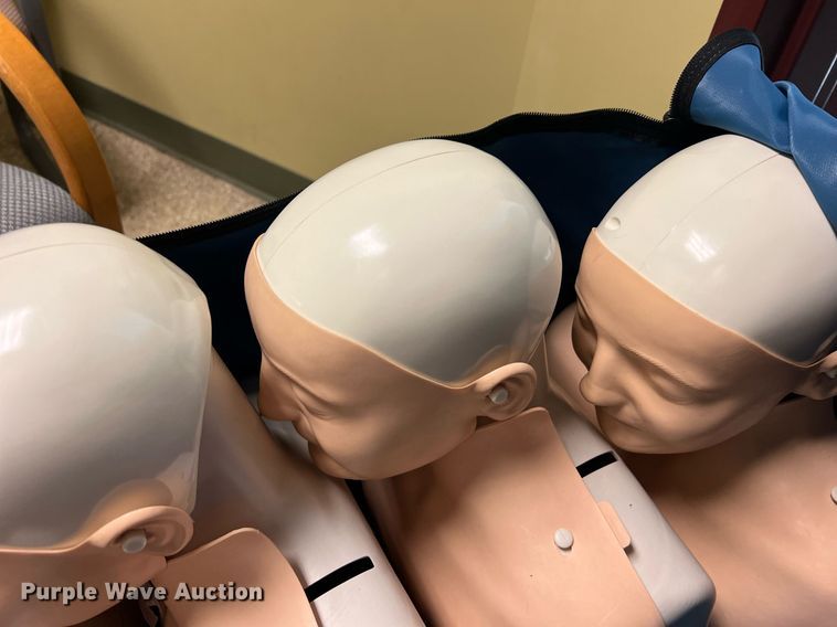 image for item II9234 Office supplies and equipment