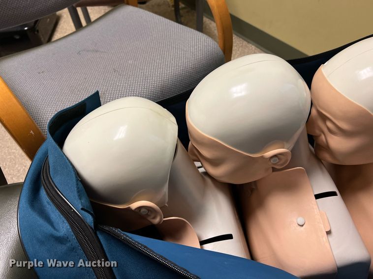 image for item II9234 Office supplies and equipment