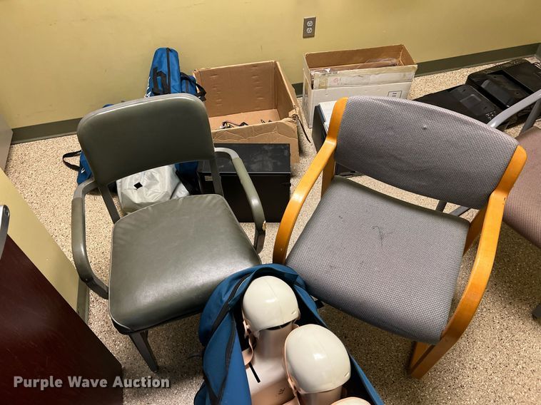 image for item II9234 Office supplies and equipment