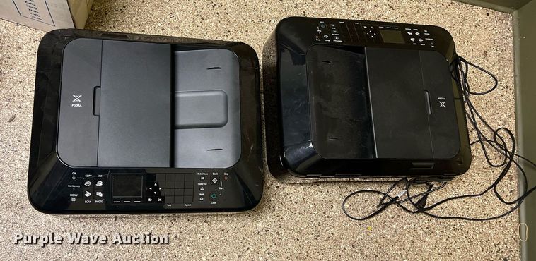 image for item II9234 Office supplies and equipment