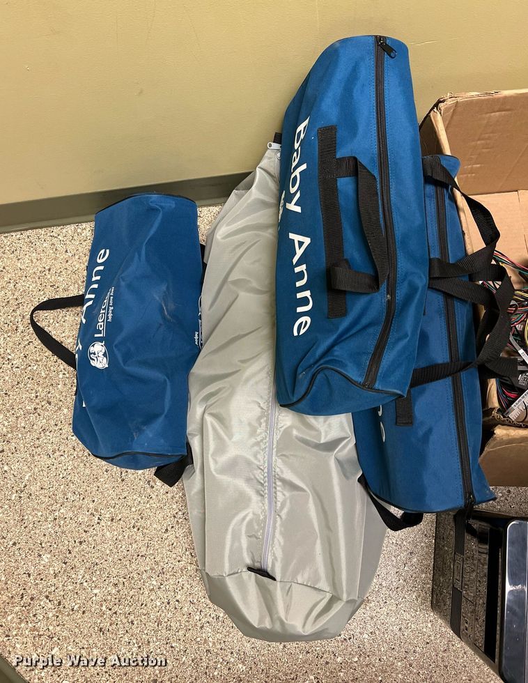 image for item II9234 Office supplies and equipment