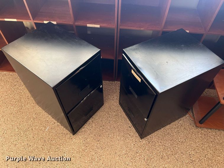 image for item II9234 Office supplies and equipment