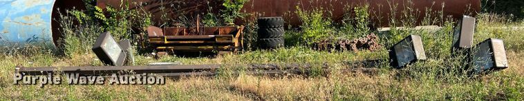 image for item II9236 (3) light posts