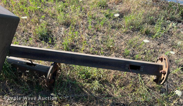 image for item II9236 (3) light posts