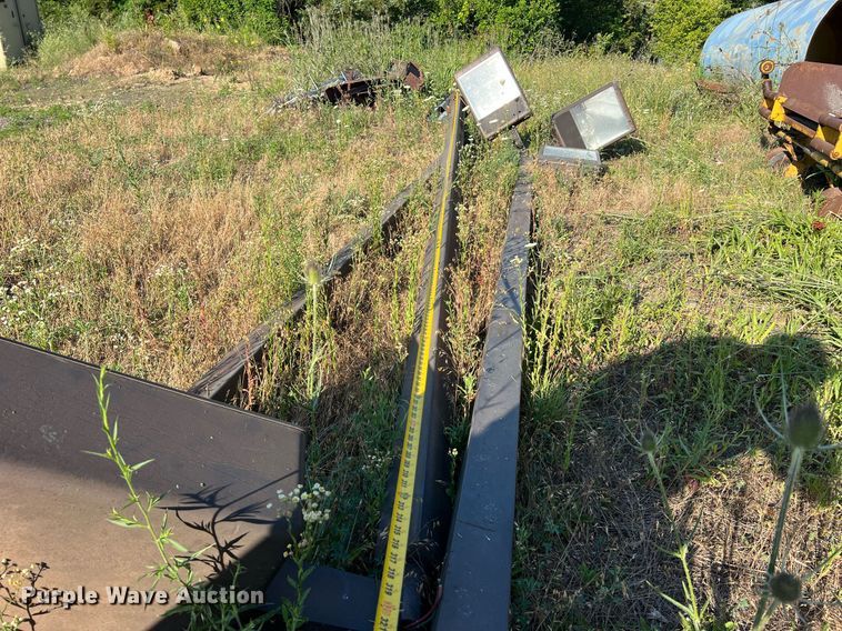 image for item II9236 (3) light posts