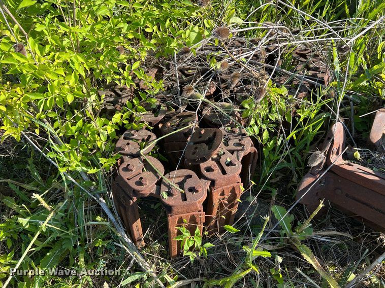 image for item II9237 Tires and tracks