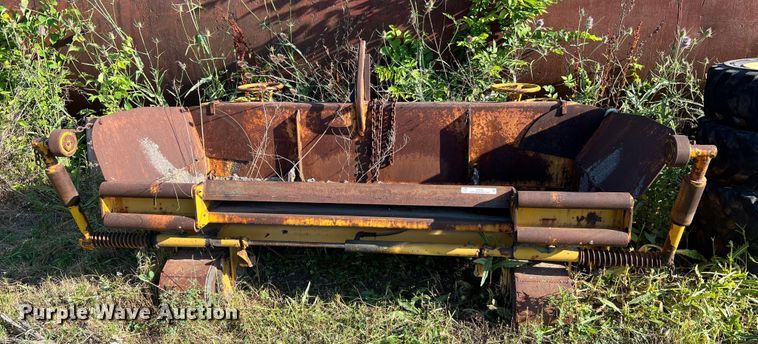 image for item II9238 Ford Lane  paver