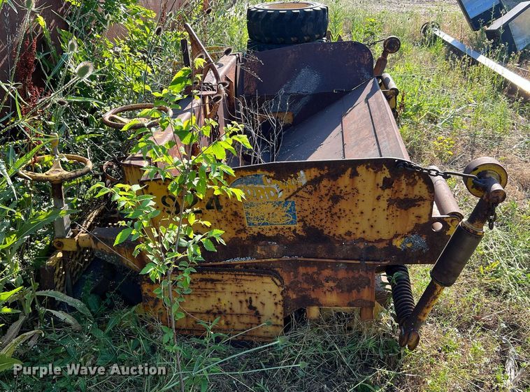 image for item II9238 Ford Lane  paver