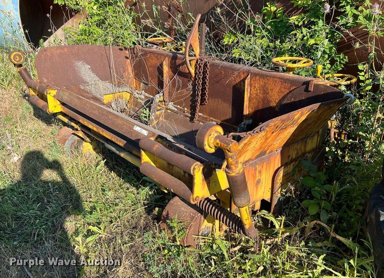 image for item II9238 Ford Lane  paver