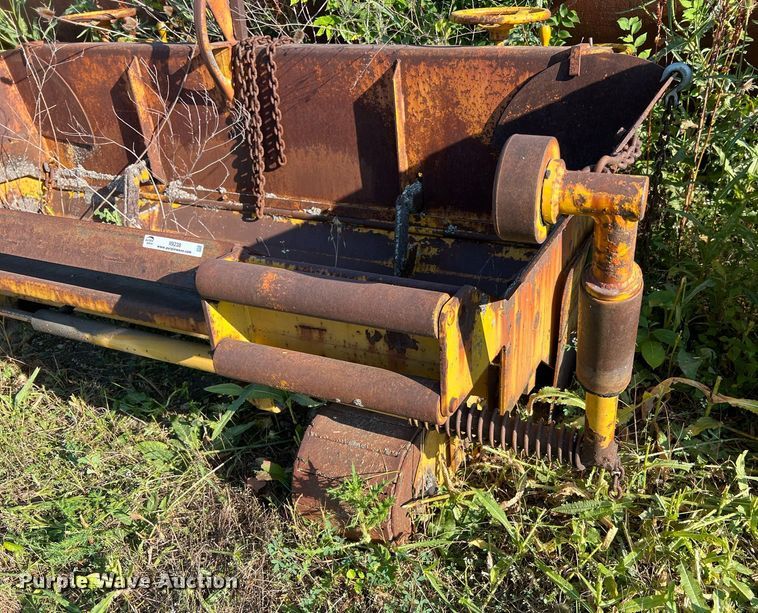 image for item II9238 Ford Lane  paver