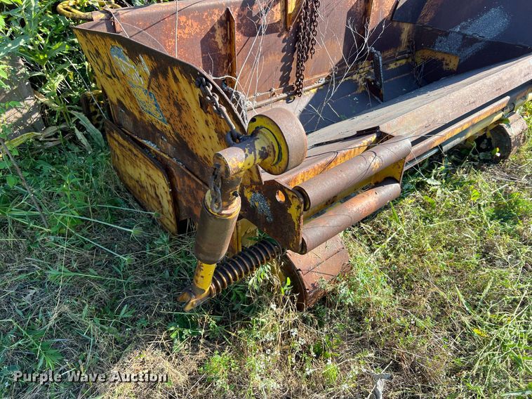 image for item II9238 Ford Lane  paver