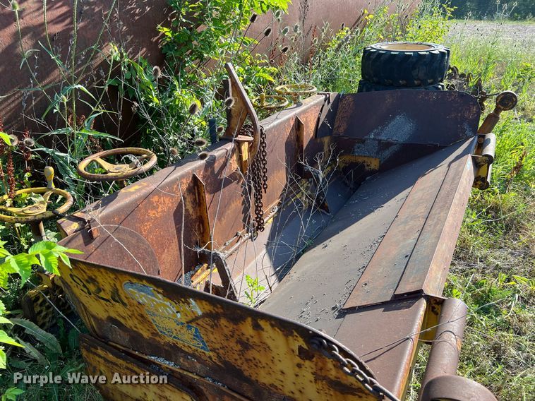 image for item II9238 Ford Lane  paver