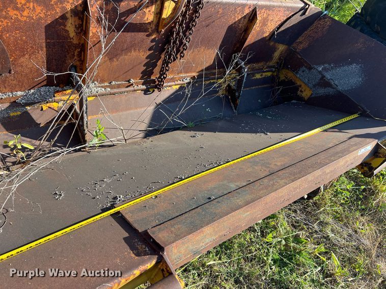 image for item II9238 Ford Lane  paver