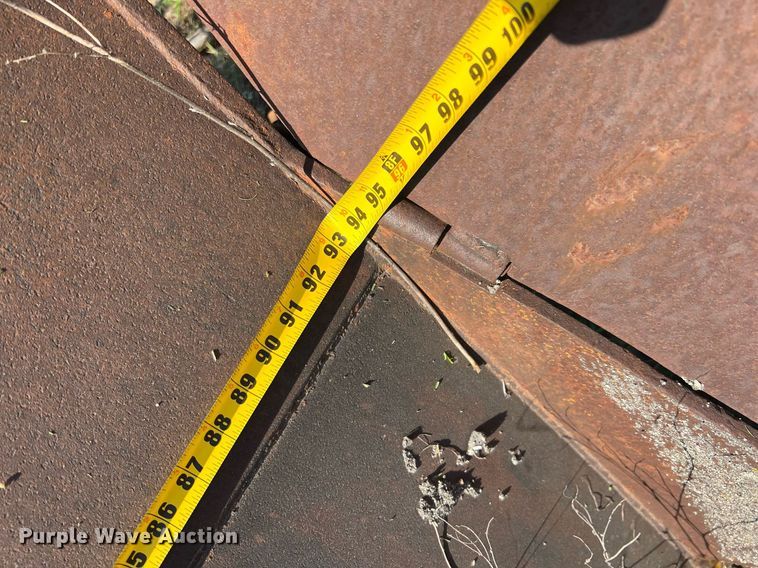 image for item II9238 Ford Lane  paver