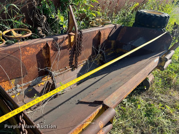 image for item II9238 Ford Lane  paver