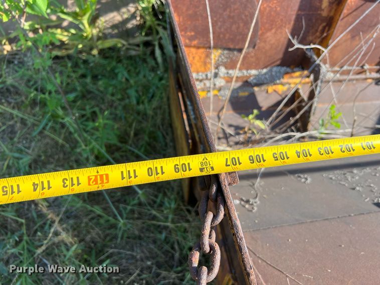 image for item II9238 Ford Lane  paver