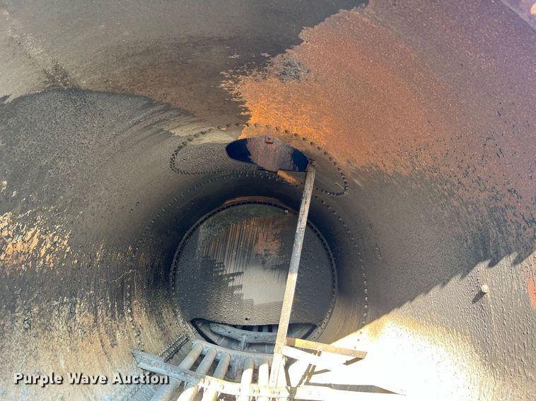 image for item II9239 Steel tank