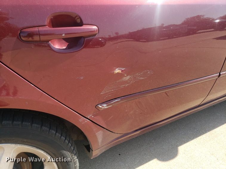 image for item IP9260 2009 Hyundai Sonata