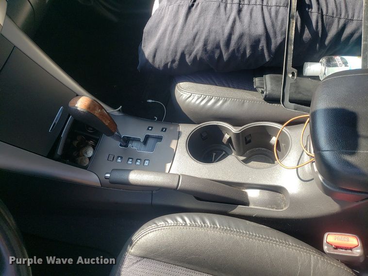 image for item IP9260 2009 Hyundai Sonata