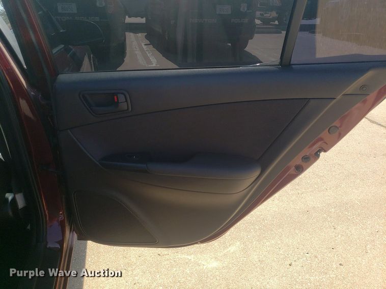 image for item IP9260 2009 Hyundai Sonata