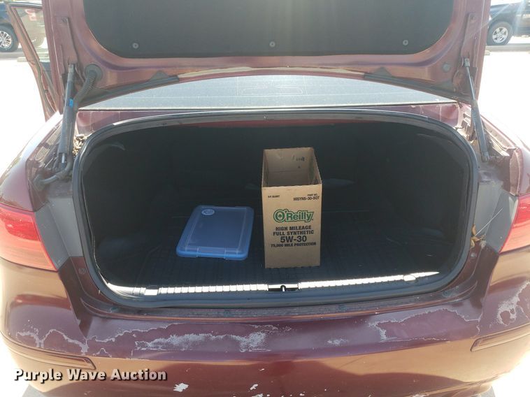 image for item IP9260 2009 Hyundai Sonata