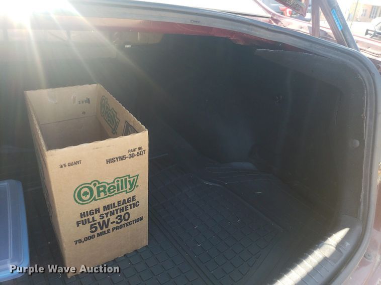 image for item IP9260 2009 Hyundai Sonata