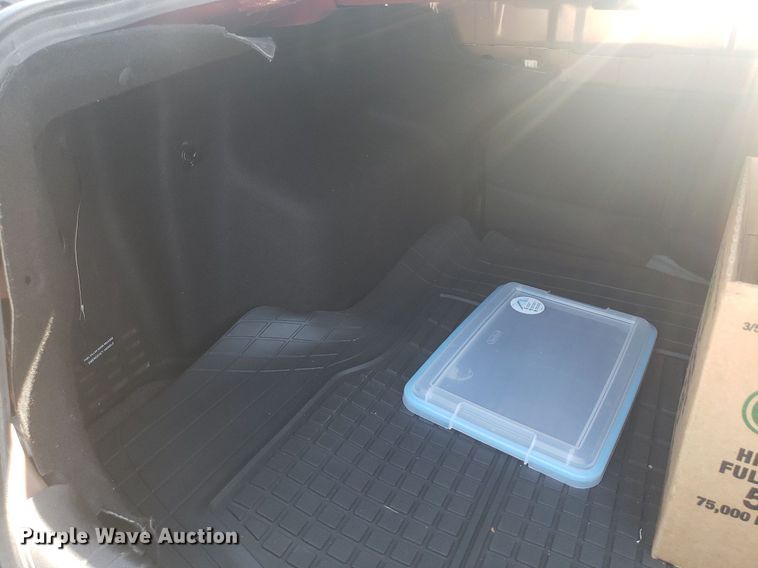 image for item IP9260 2009 Hyundai Sonata