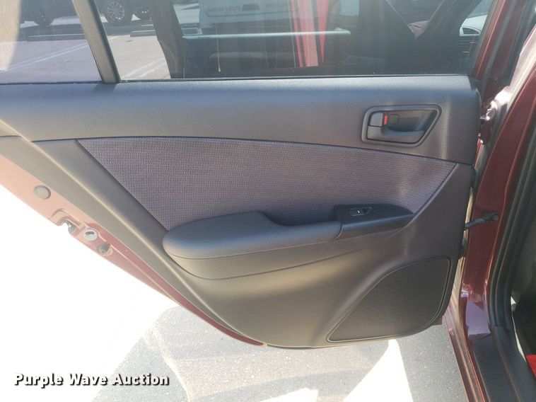 image for item IP9260 2009 Hyundai Sonata