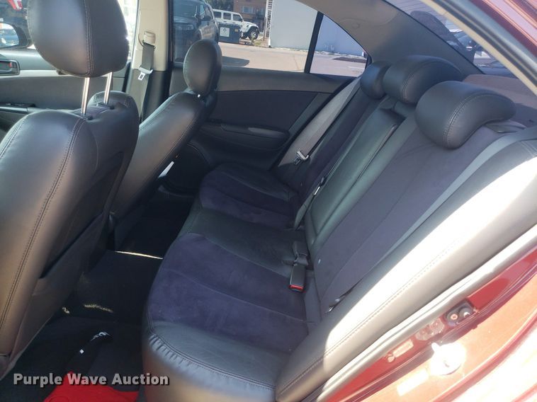 image for item IP9260 2009 Hyundai Sonata