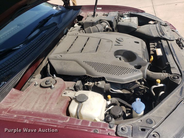 image for item IP9260 2009 Hyundai Sonata