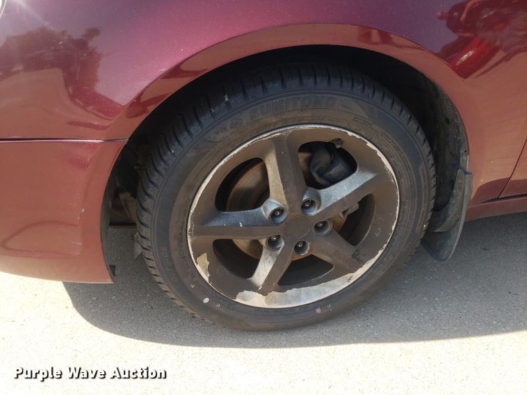 image for item IP9260 2009 Hyundai Sonata