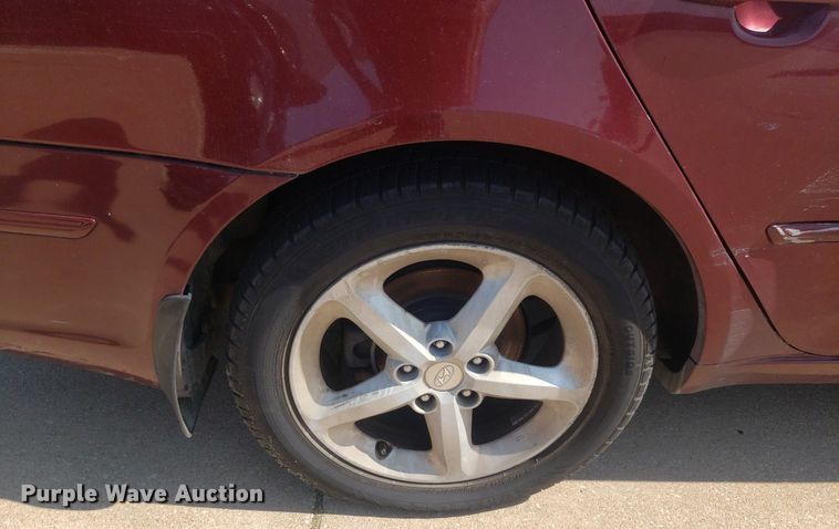 image for item IP9260 2009 Hyundai Sonata