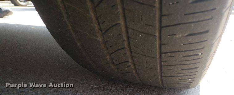 image for item IP9261 2018 Ford Explorer Police Interceptor  SUV