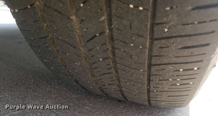 image for item IP9261 2018 Ford Explorer Police Interceptor  SUV