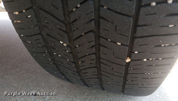 image for item IP9261 2018 Ford Explorer Police Interceptor  SUV