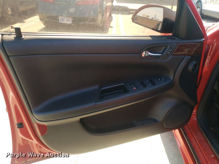 image for item IP9262 2010 Chevrolet Impala