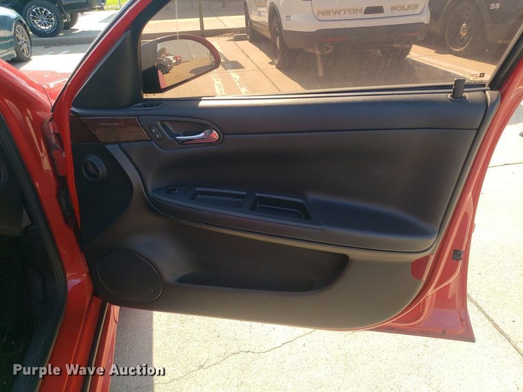 image for item IP9262 2010 Chevrolet Impala