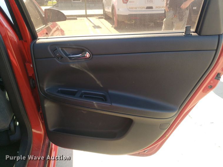 image for item IP9262 2010 Chevrolet Impala