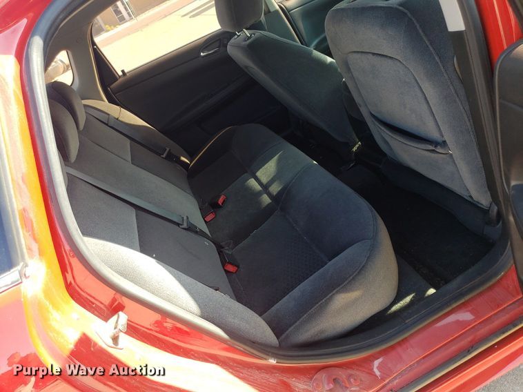 image for item IP9262 2010 Chevrolet Impala