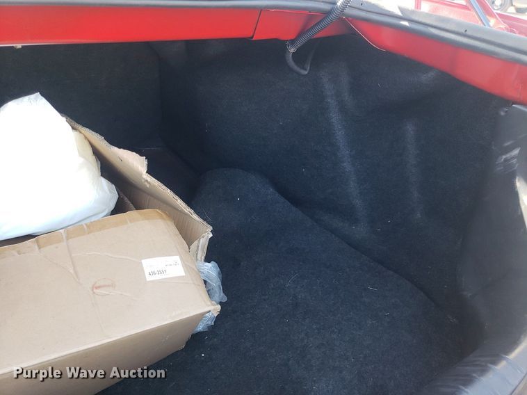 image for item IP9262 2010 Chevrolet Impala