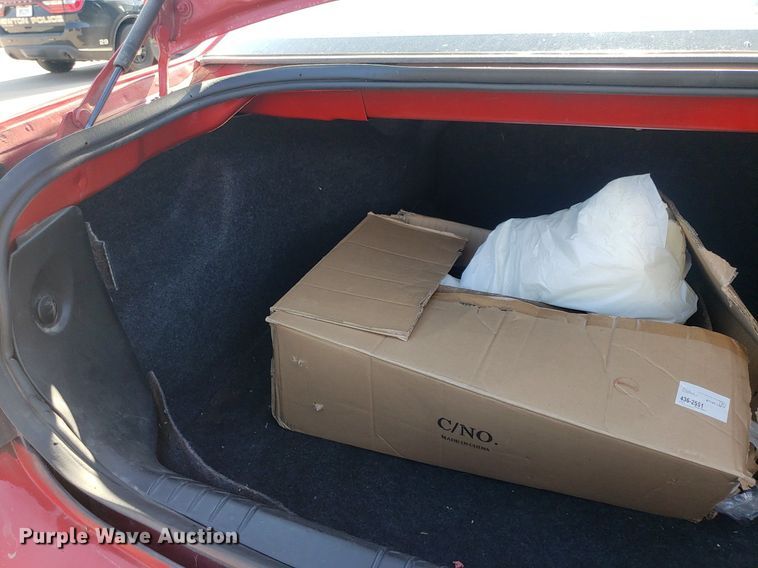 image for item IP9262 2010 Chevrolet Impala