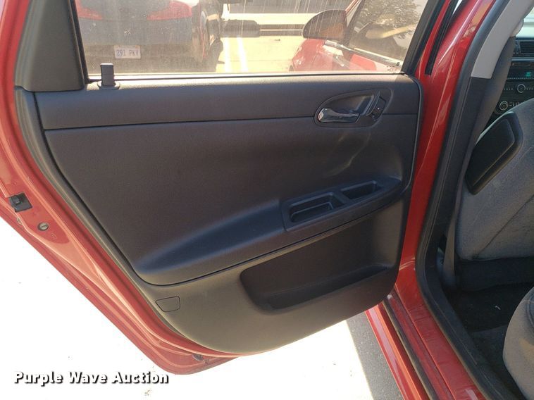 image for item IP9262 2010 Chevrolet Impala