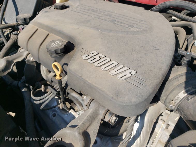 image for item IP9262 2010 Chevrolet Impala