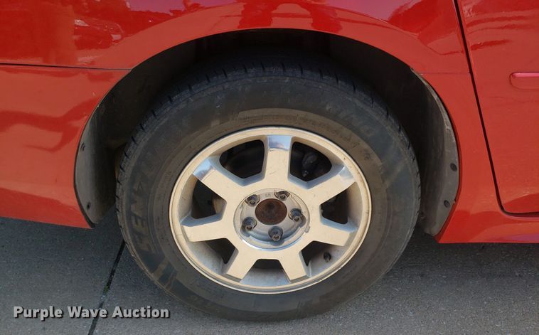 image for item IP9262 2010 Chevrolet Impala