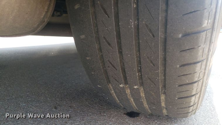 image for item IP9262 2010 Chevrolet Impala